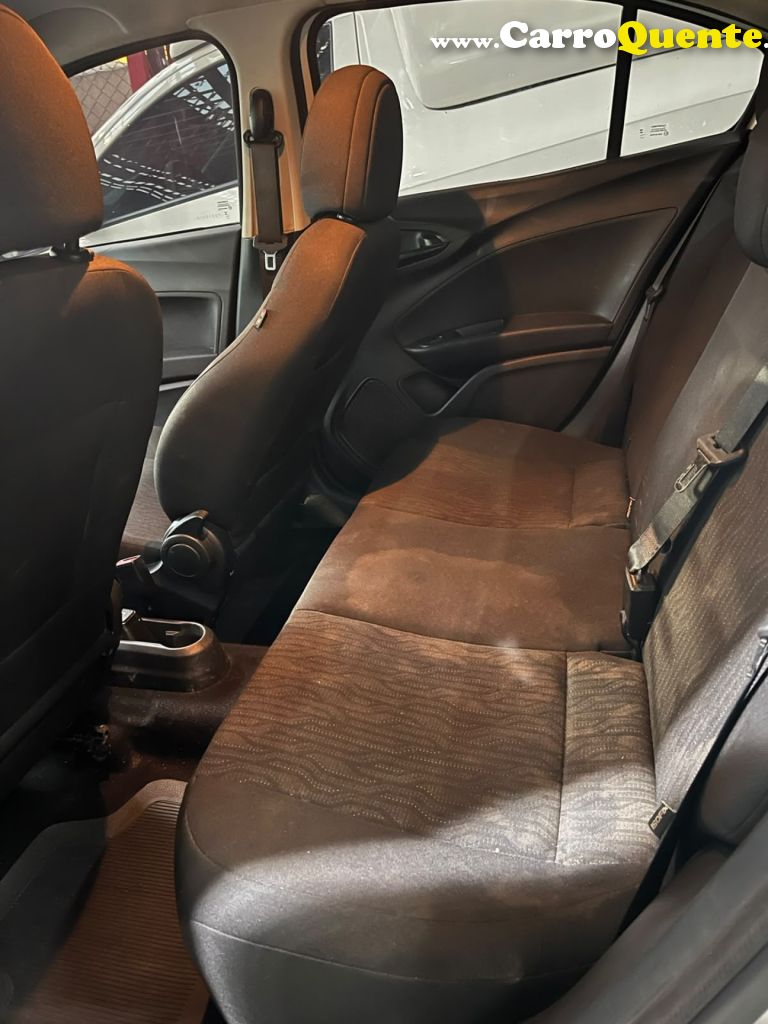 FIAT   CRONOS DRIVE 1.0 6V FLEX   BRANCO 2023 1.0 FLEX - Loja