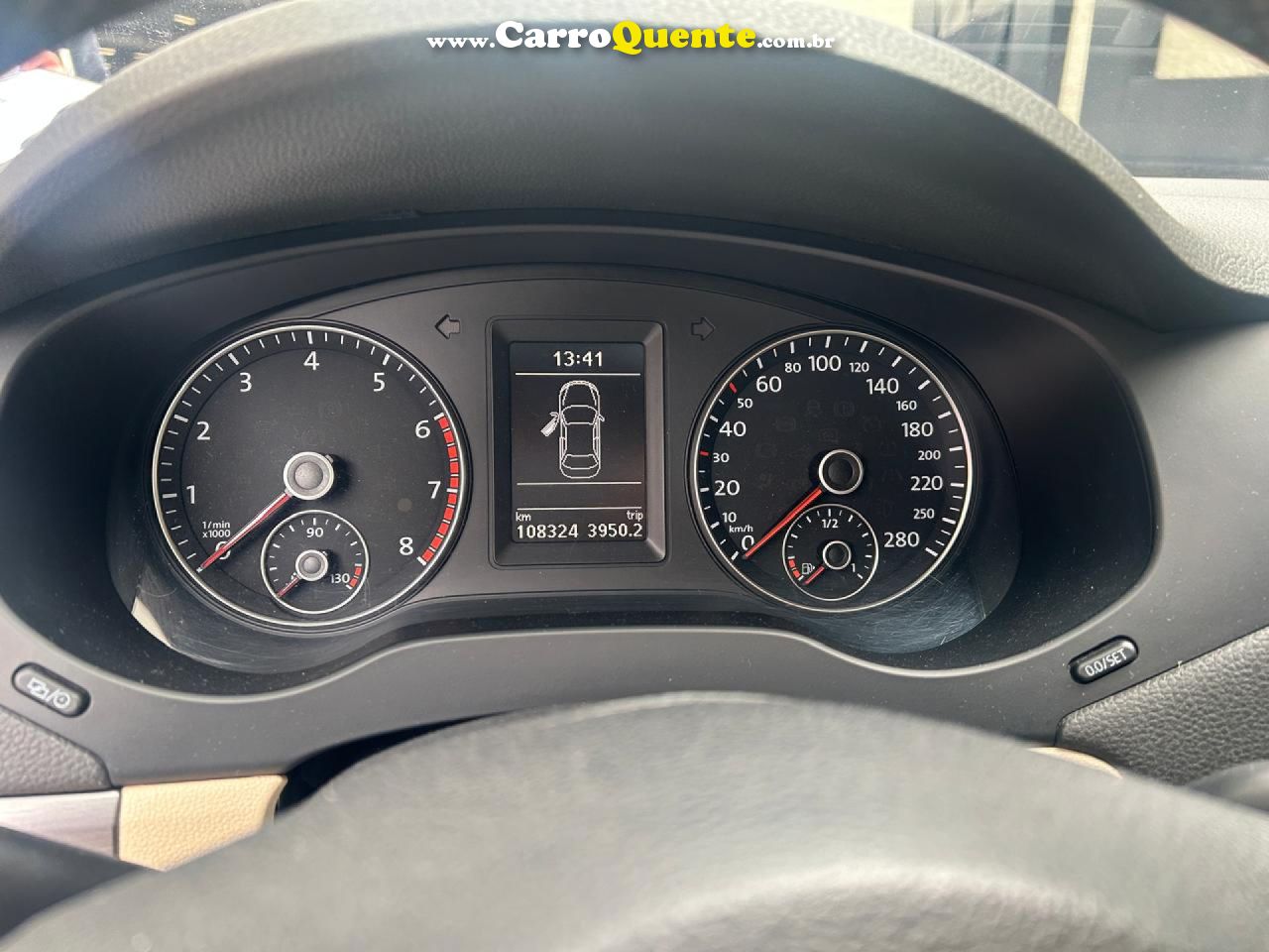 VOLKSWAGEN   JETTA HIGHLINE 2.0 TSI 16V 4P TIPTRONIC   PRETO 2014 2.0 GASOLINA - Loja