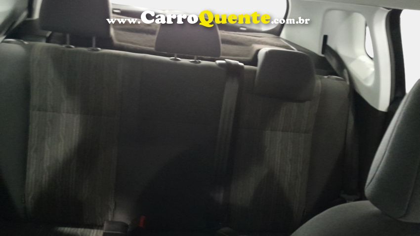 Peugeot 2008 1.6 16V FLEX ALLURE PACK 4P AUTOMÁTICO - Loja