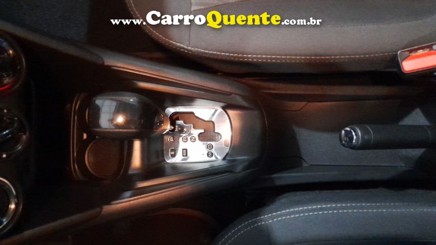 Peugeot 2008 1.6 16V FLEX ALLURE PACK 4P AUTOMÁTICO - Loja