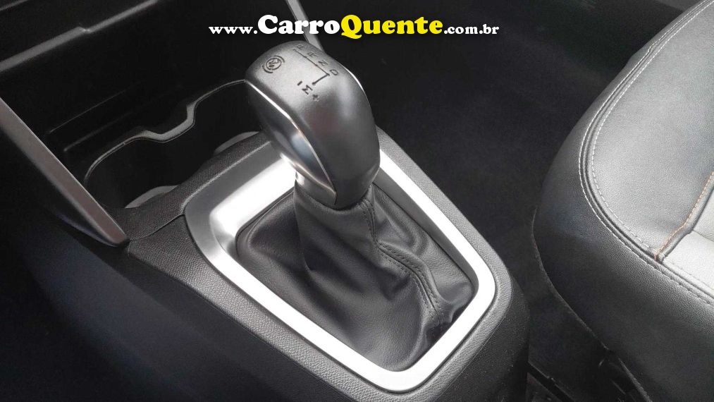 Citroen C3 AIRCROSS 1.0 TURBO 200 FLEX SHINE CVT - Loja