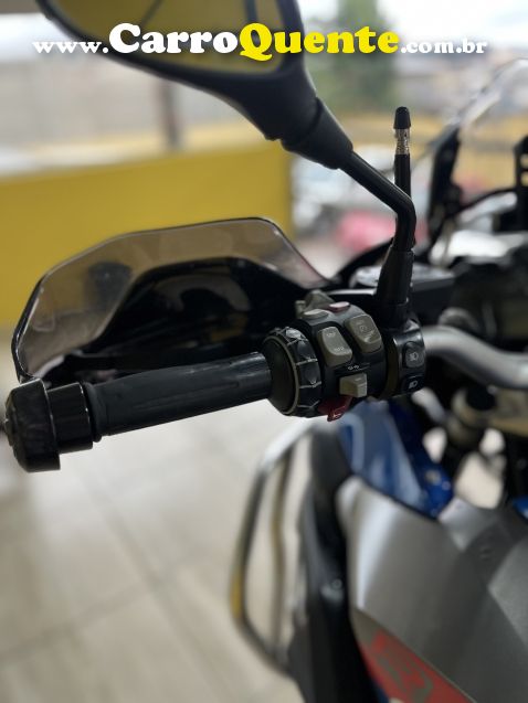 BMW Gs 1200 RALLYE - Loja