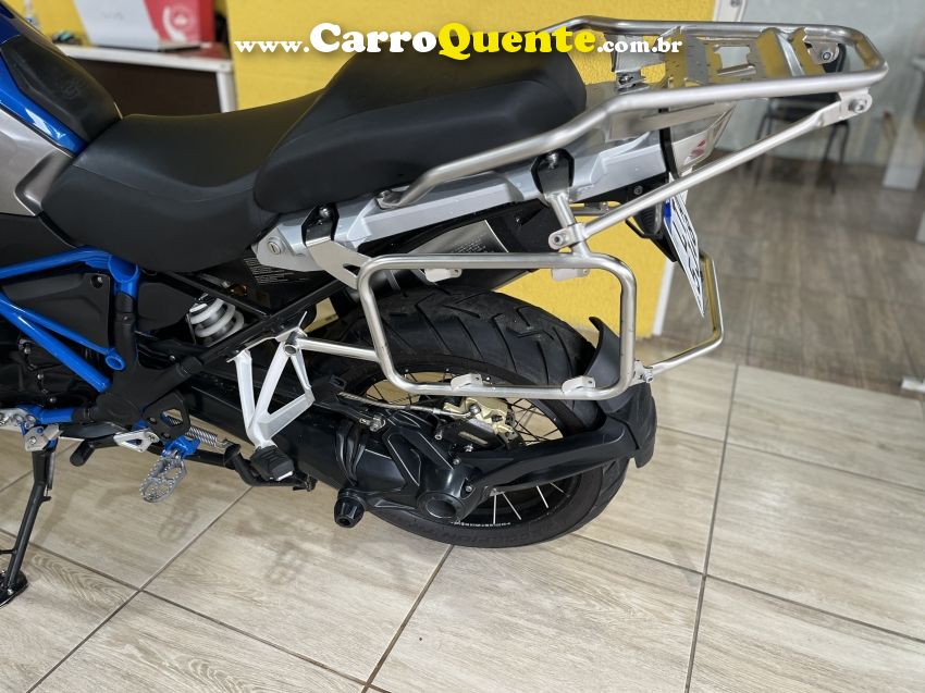 BMW Gs 1200 RALLYE - Loja