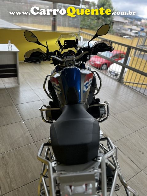BMW Gs 1200 RALLYE - Loja