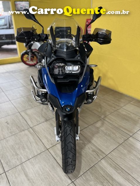 BMW Gs 1200 RALLYE - Loja