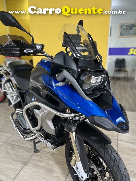 BMW Gs 1200 RALLYE - Loja