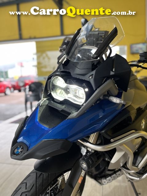 BMW Gs 1200 RALLYE - Loja