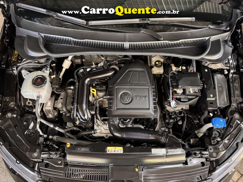 Volkswagen POLO 1.0 170 TSI COMFORTLINE AUTOMÁTICO - Loja