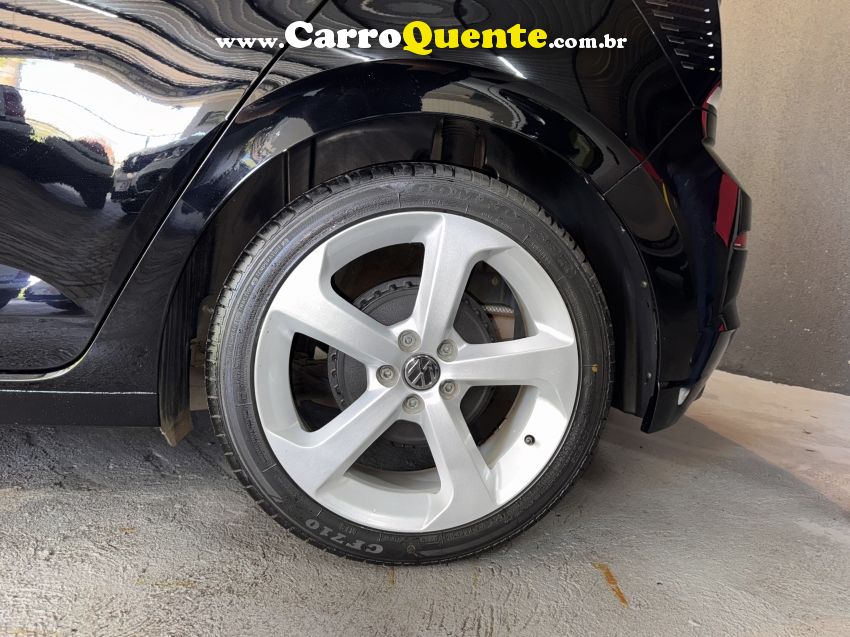 Volkswagen POLO 1.0 170 TSI COMFORTLINE AUTOMÁTICO - Loja