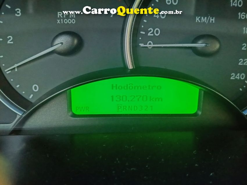 Chevrolet OMEGA 3.8 SFI CD V6 12V GASOLINA 4P AUTOMÁTICO - Loja