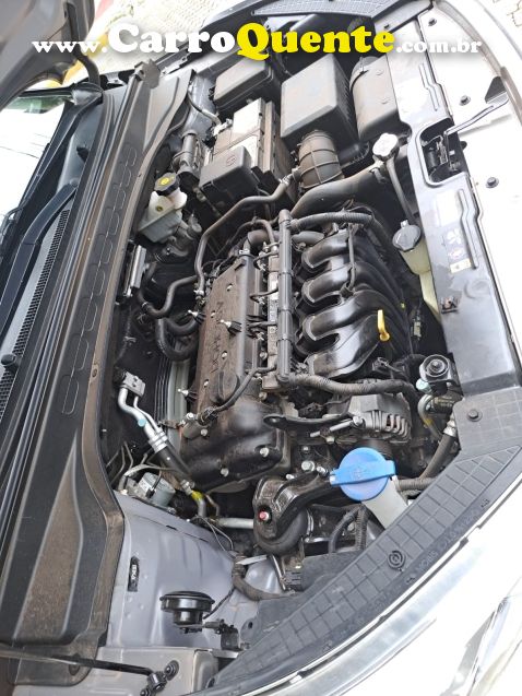 Hyundai CRETA 1.6 16V FLEX ATTITUDE AUTOMÁTICO - Loja
