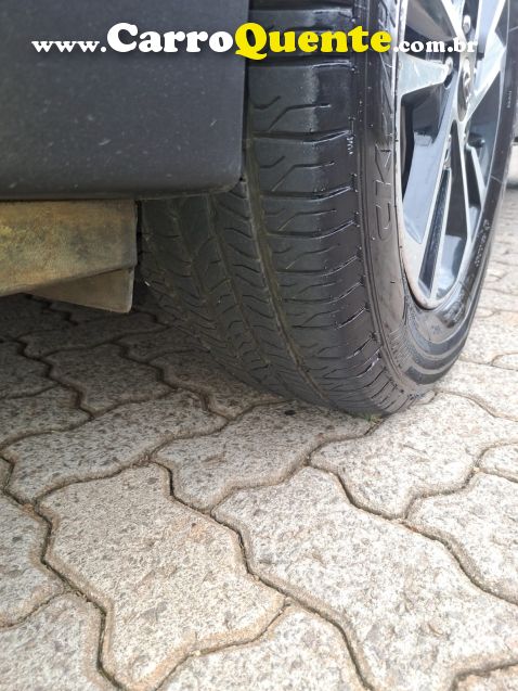 Hyundai CRETA 1.6 16V FLEX ATTITUDE AUTOMÁTICO - Loja