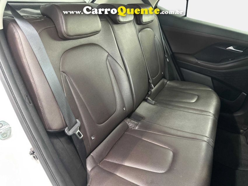 Hyundai CRETA 1.0 TGDI FLEX COMFORT AUTOMÁTICO - Loja