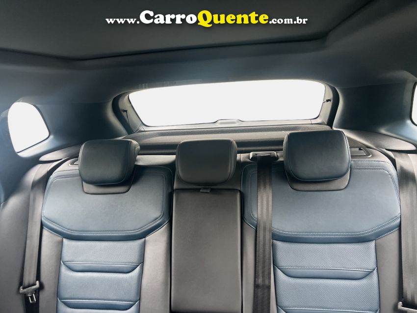 Ford TERRITORY 1.5 ECOBOOST GTDI GASOLINA TITANIUM AUTOMÁTICO - Loja