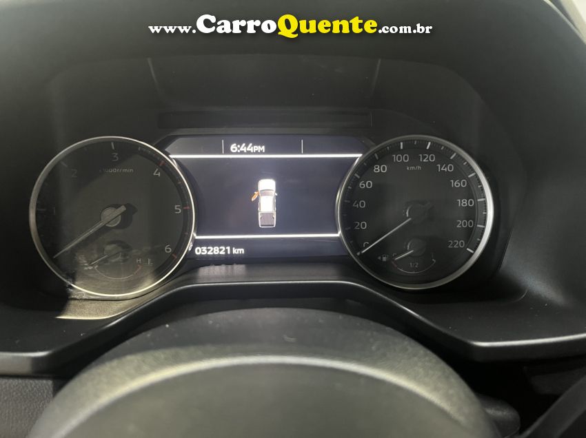Mitsubishi TRITON 2.4 BITURBO DIESEL CD HPE-S 4X4 AUTOMÁTICO - Loja