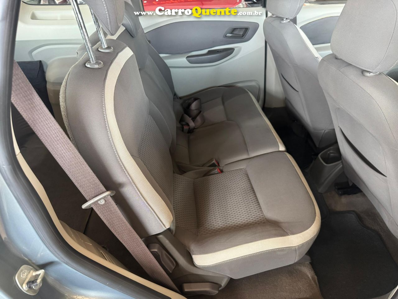 CHEVROLET SPIN 1.8 LT 8V 2013 - Loja