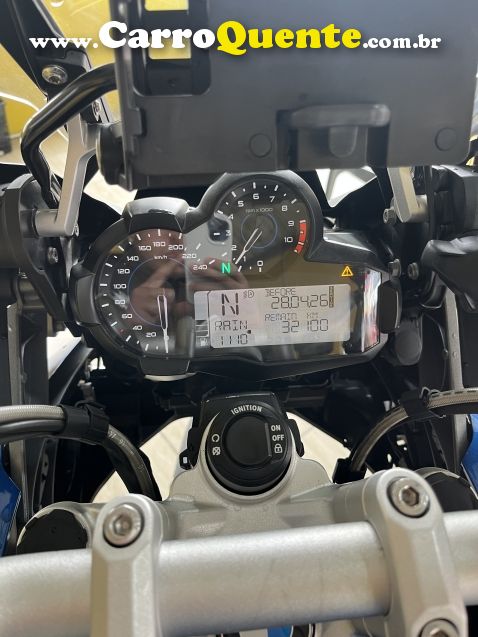 BMW Gs 1200 RALLYE - Loja