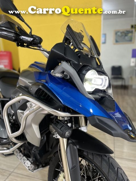 BMW Gs 1200 RALLYE - Loja