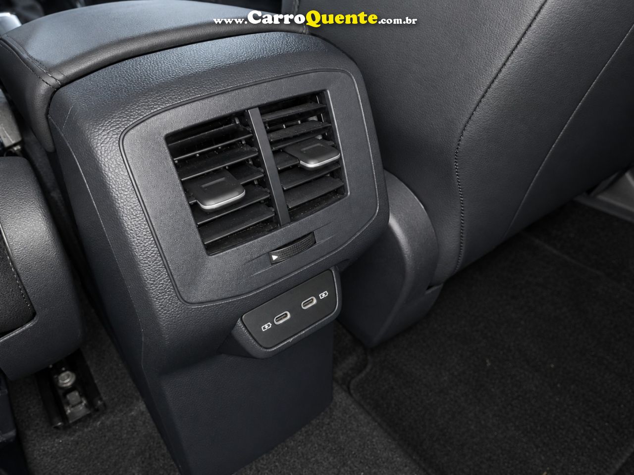 VOLKSWAGEN TCROSS 2025 - Loja