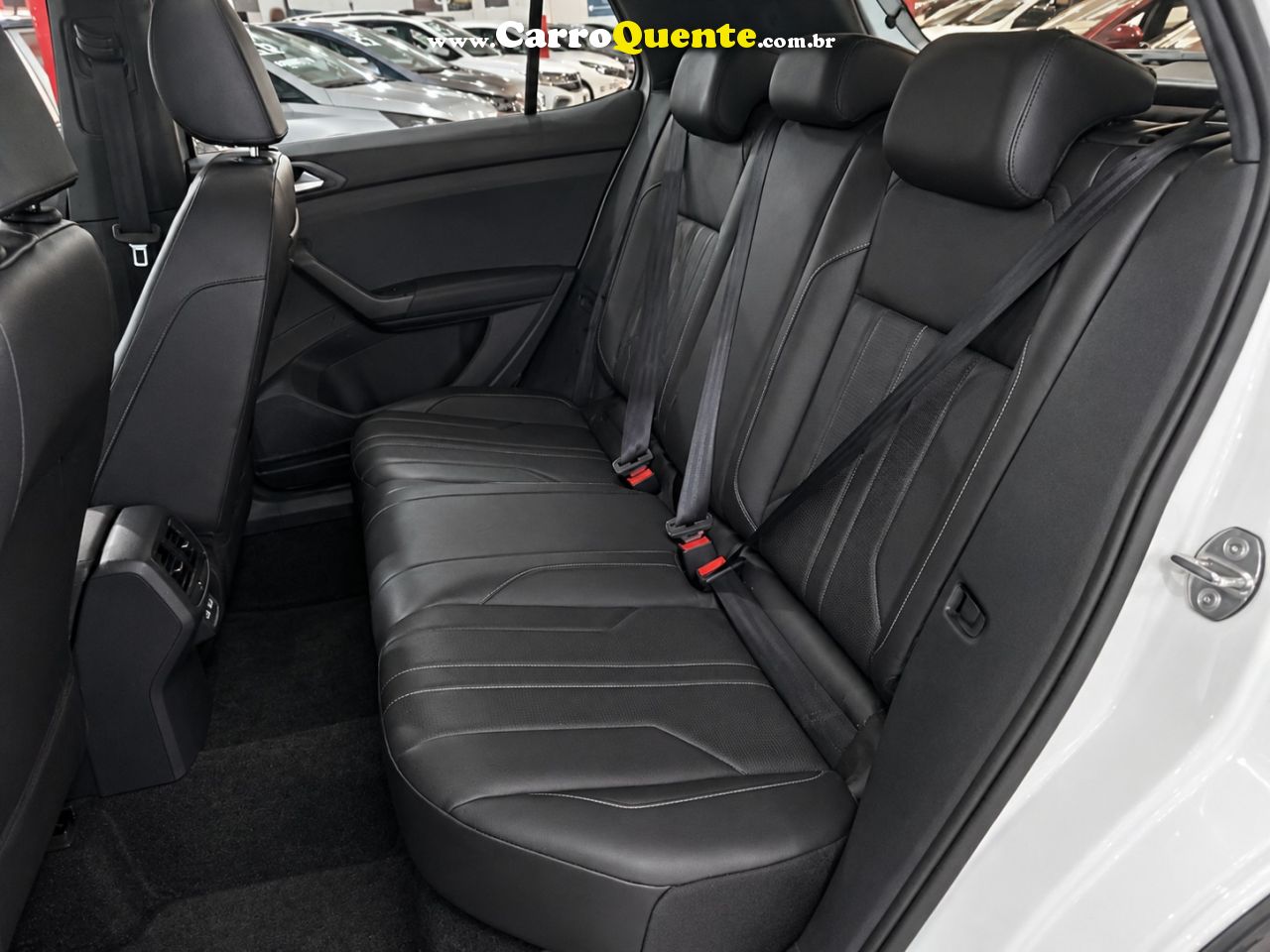 VOLKSWAGEN TCROSS 2025 - Loja