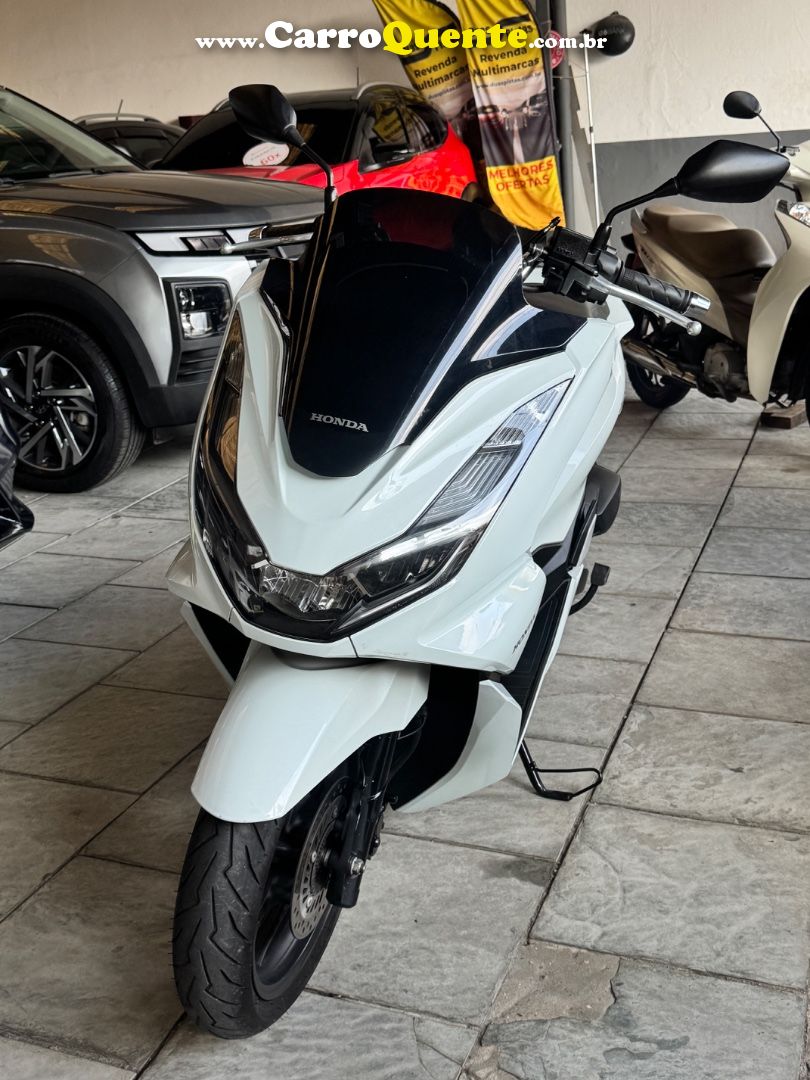HONDA PCX 160 ABS 2023 - Loja