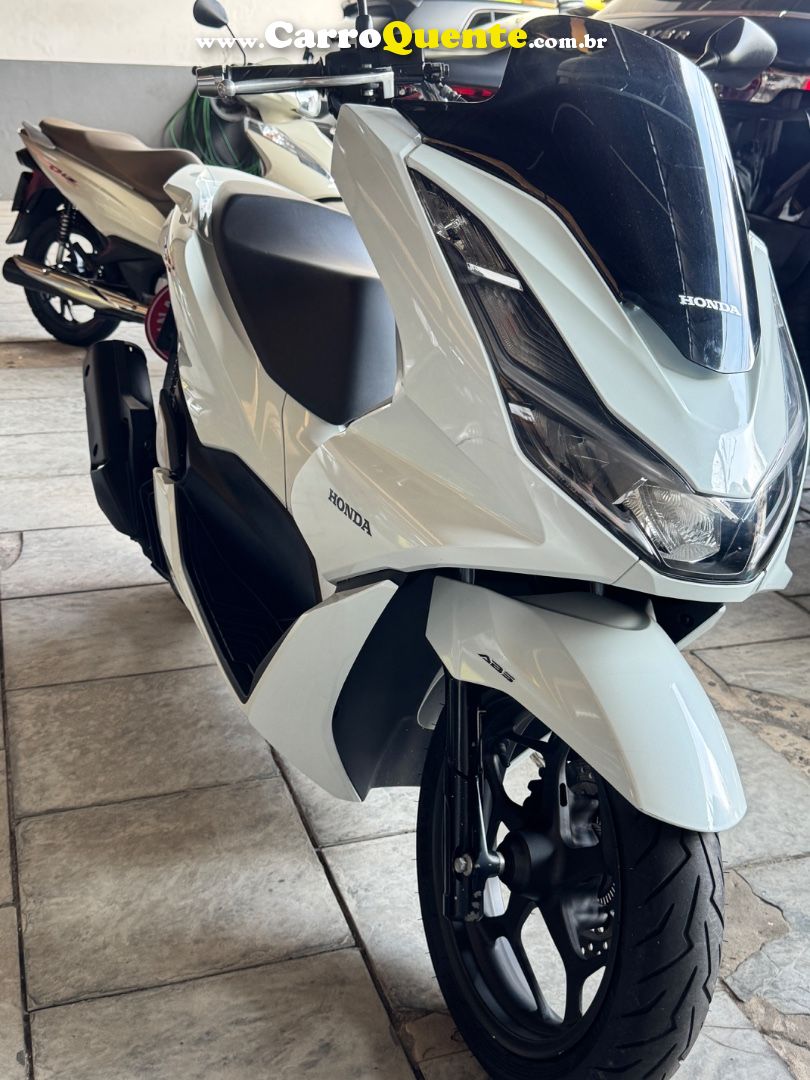HONDA PCX 160 ABS 2023 - Loja
