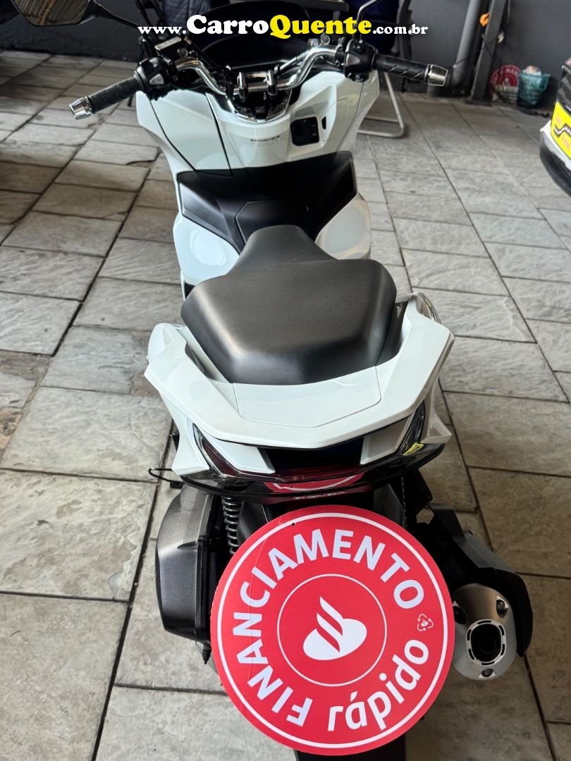 HONDA PCX 160 ABS 2023 - Loja