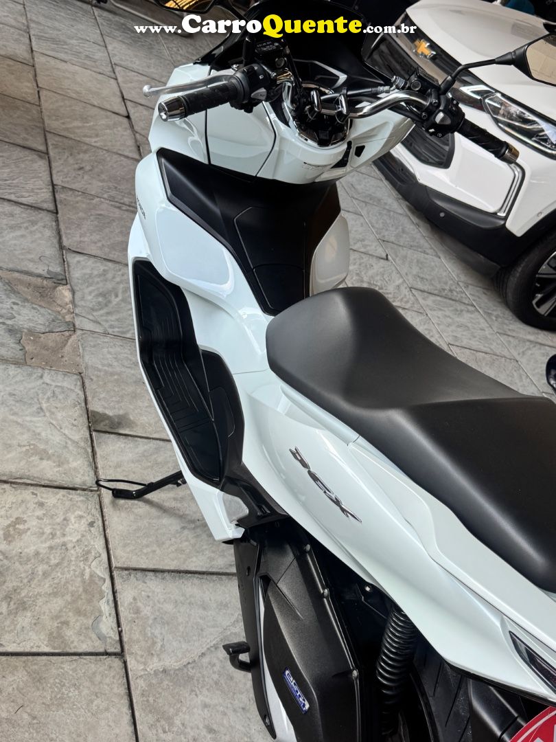 HONDA PCX 160 ABS 2023 - Loja