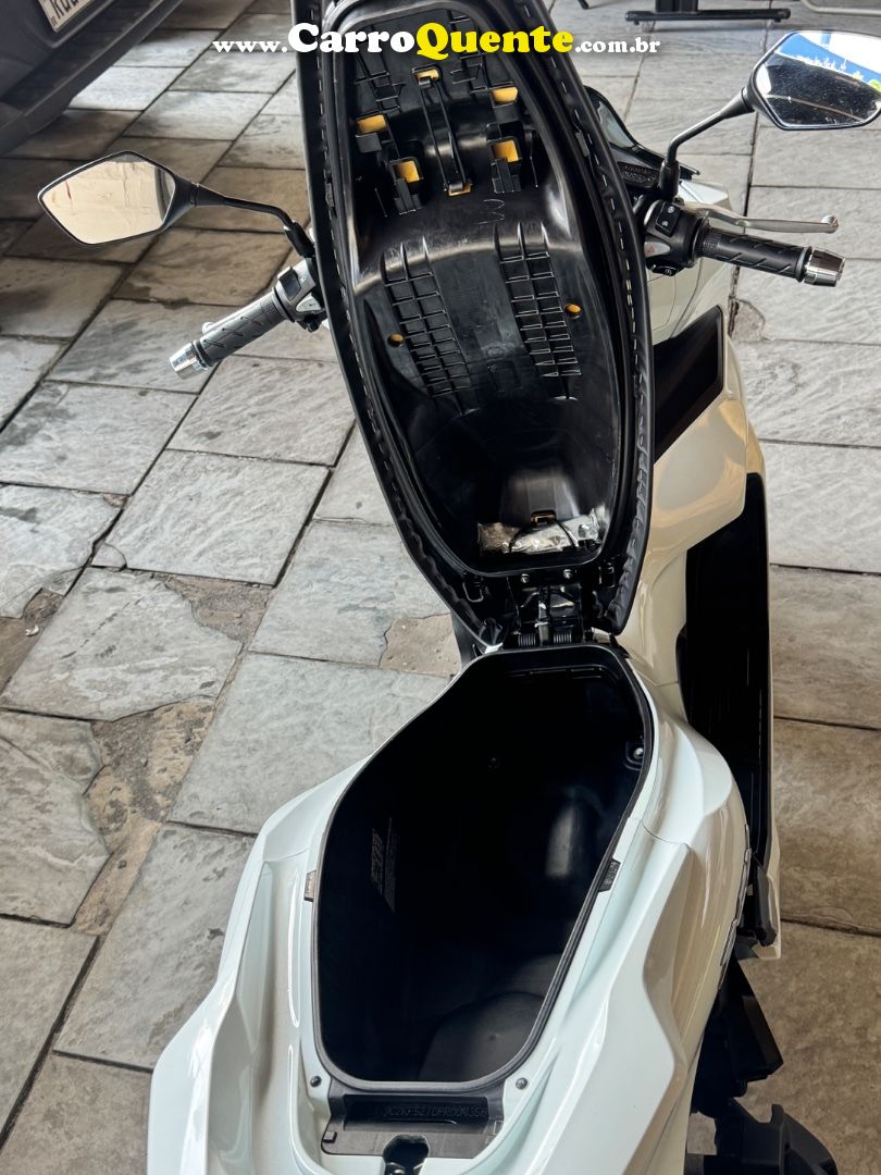 HONDA PCX 160 ABS 2023 - Loja