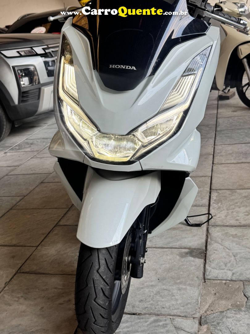 HONDA PCX 160 ABS 2023 - Loja