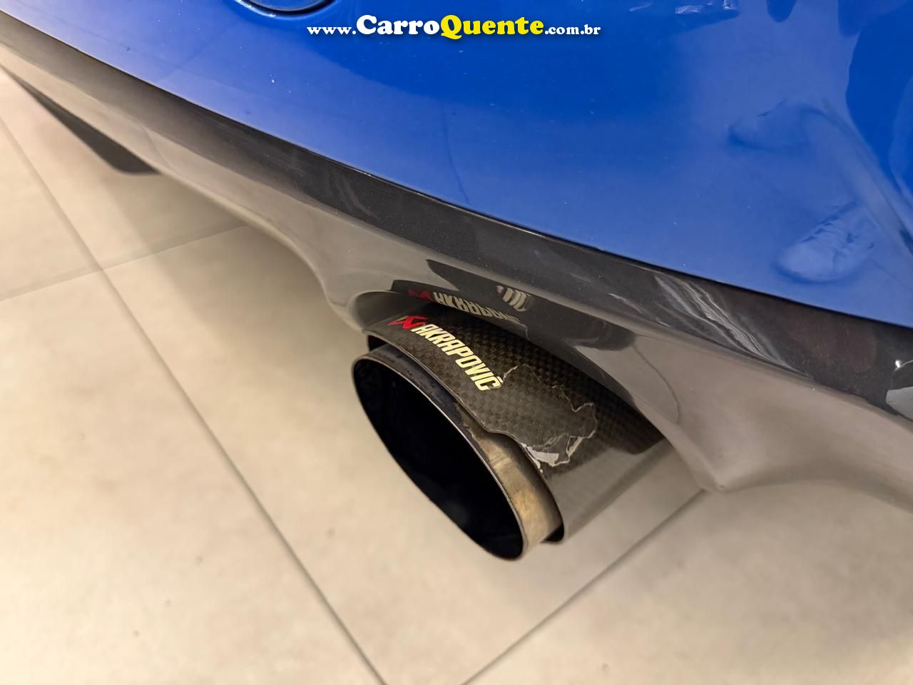 BMW Z4 2.0 TWINPOWER SDRIVE30I M SPORT 2022 - Loja