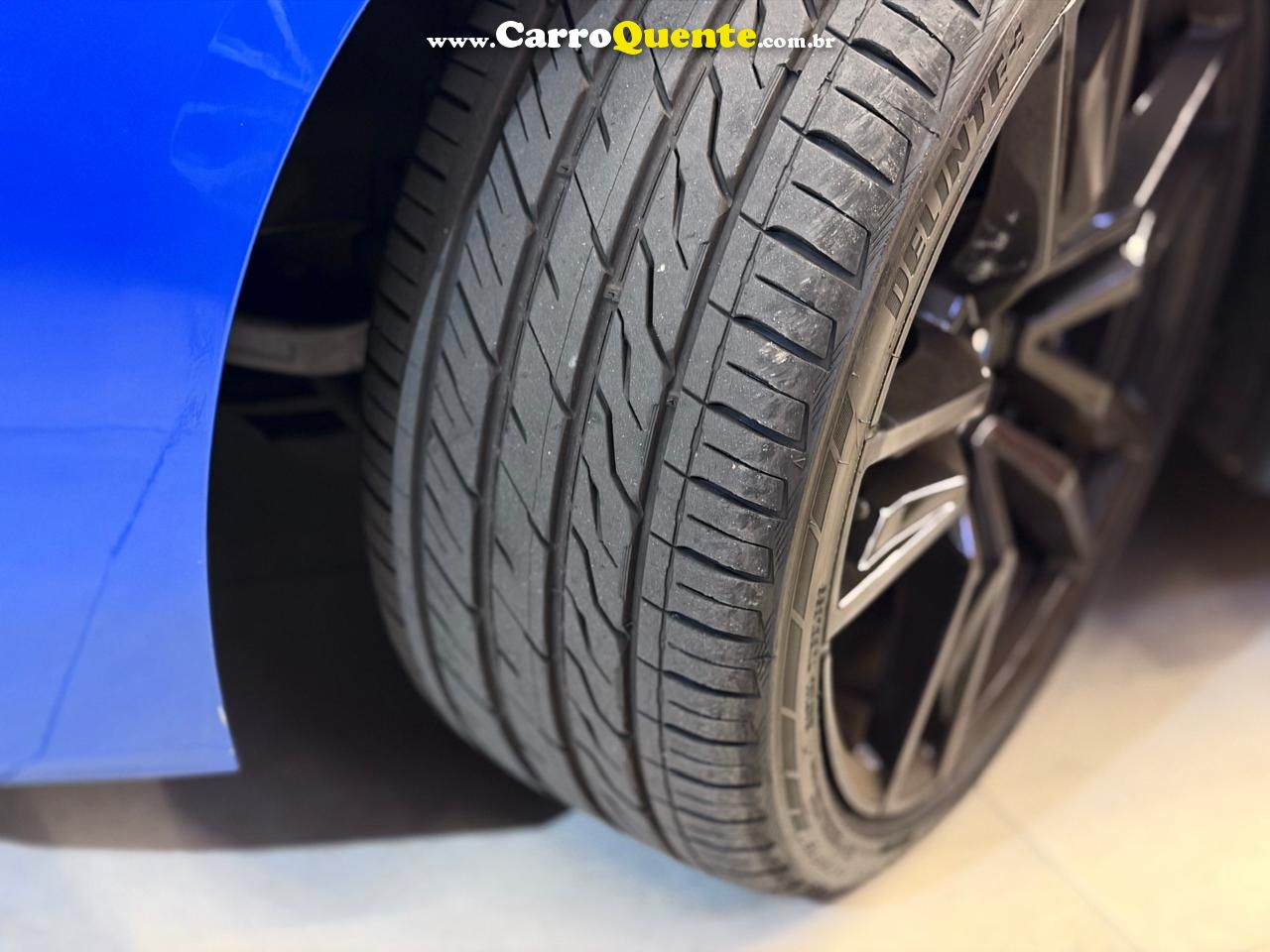 BMW Z4 2.0 TWINPOWER SDRIVE30I M SPORT 2022 - Loja