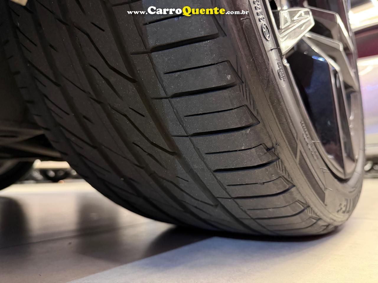 BMW Z4 2.0 TWINPOWER SDRIVE30I M SPORT 2022 - Loja