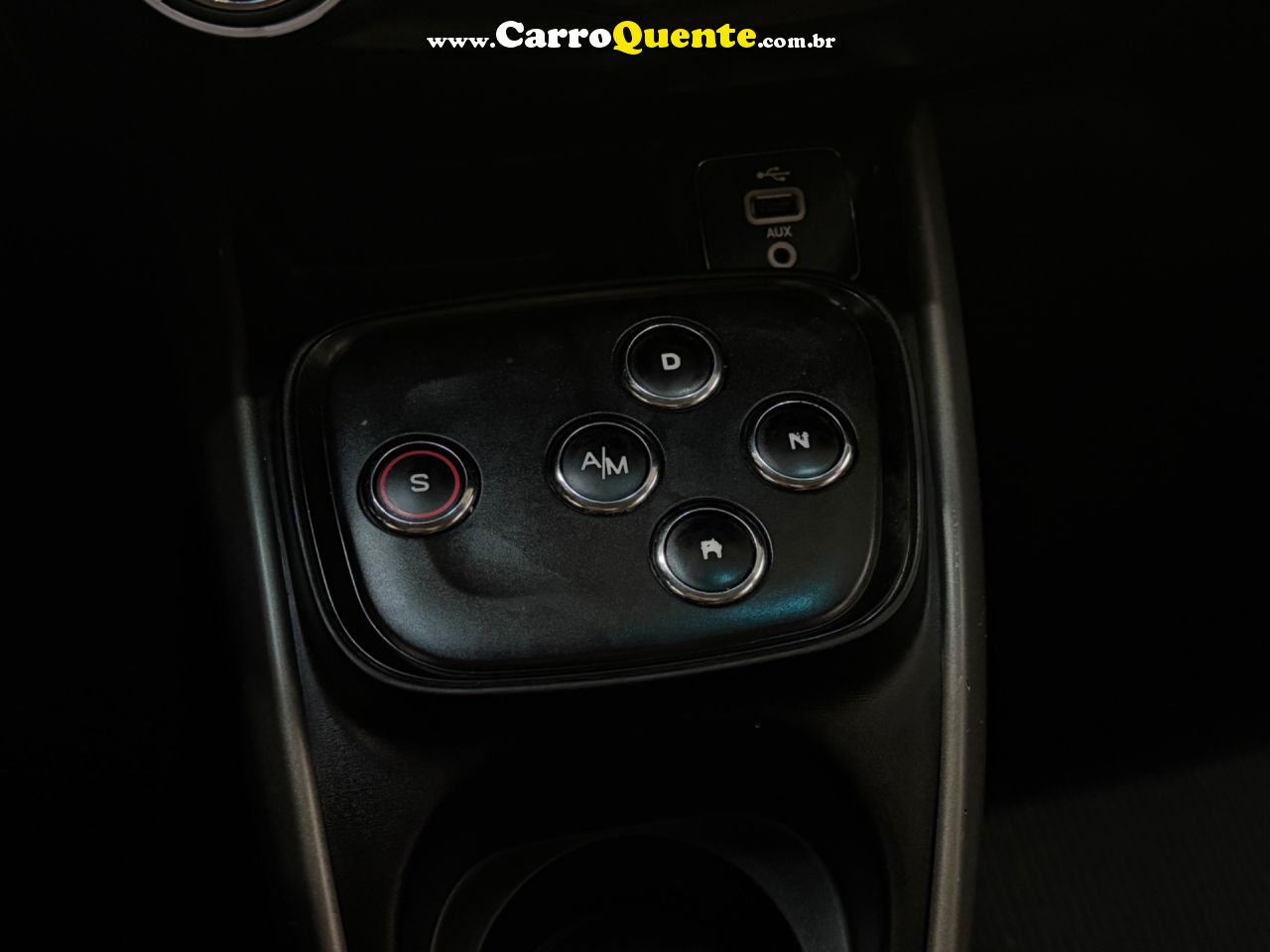 FIAT ARGO 1.3 FIREFLY DRIVE GSR 2018 - Loja