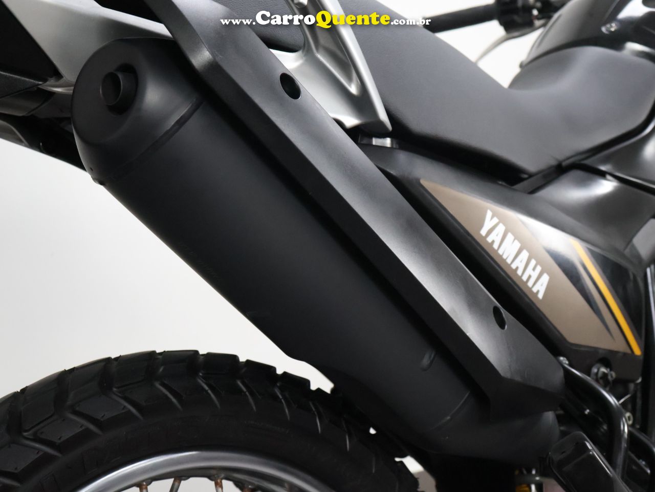YAMAHA XTZ 150 CROSSER S ABS 2019 - Loja