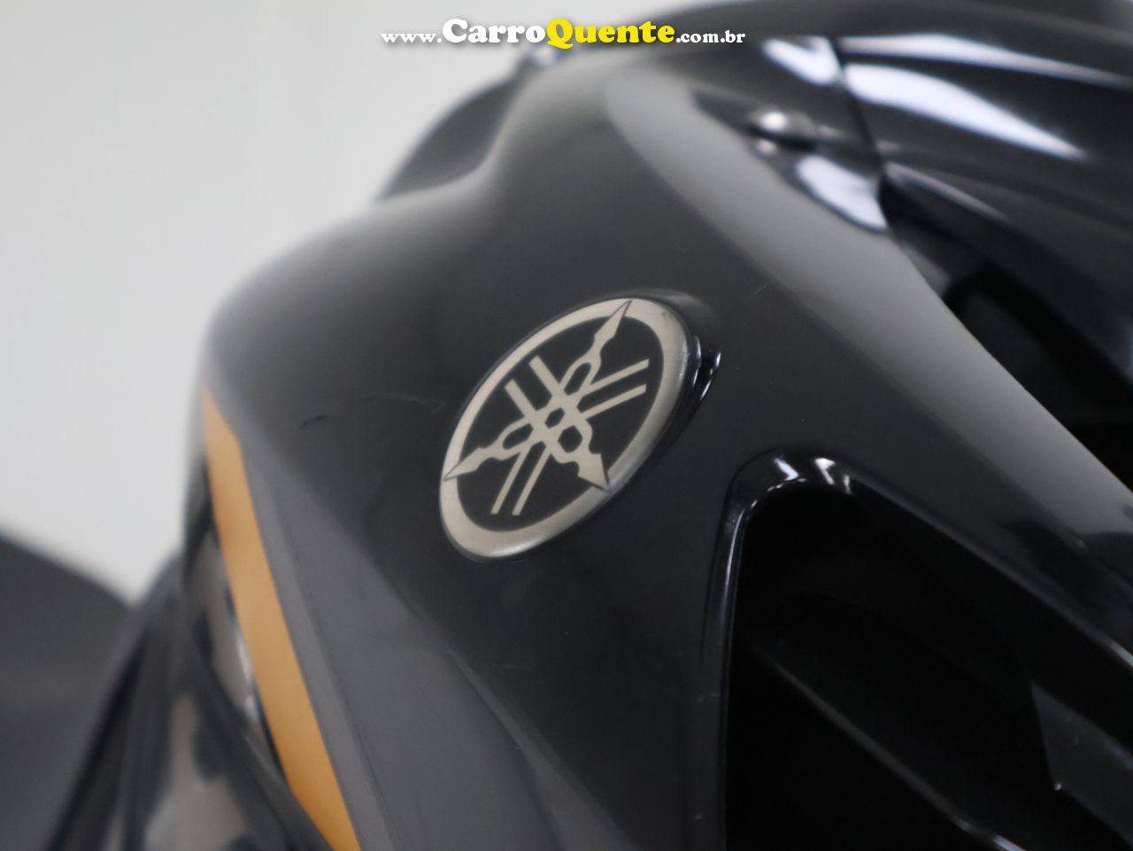 YAMAHA XTZ 150 CROSSER S ABS 2019 - Loja