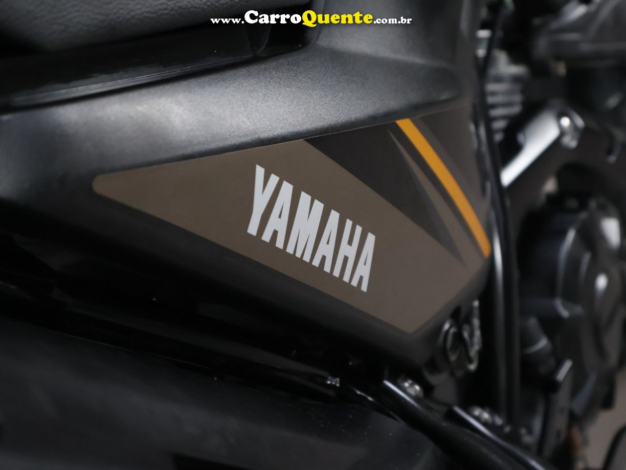 YAMAHA XTZ 150 CROSSER S ABS 2019 - Loja