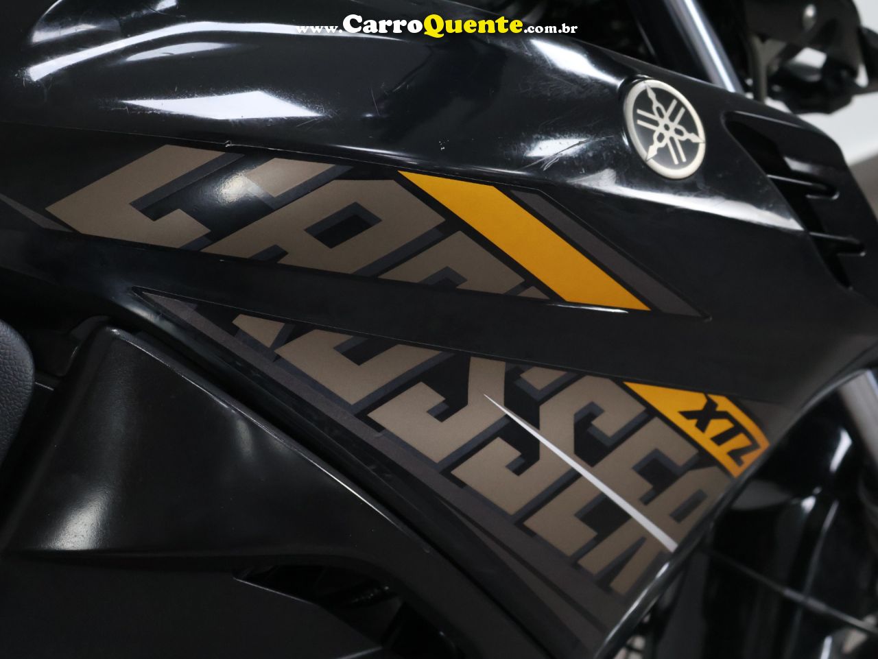 YAMAHA XTZ 150 CROSSER S ABS 2019 - Loja