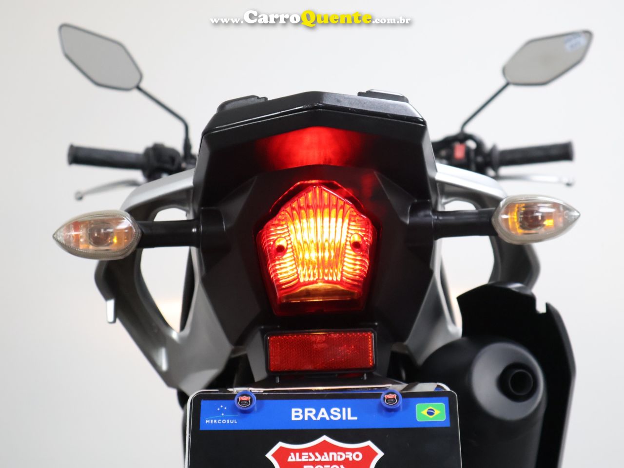 YAMAHA XTZ 150 CROSSER S ABS 2019 - Loja