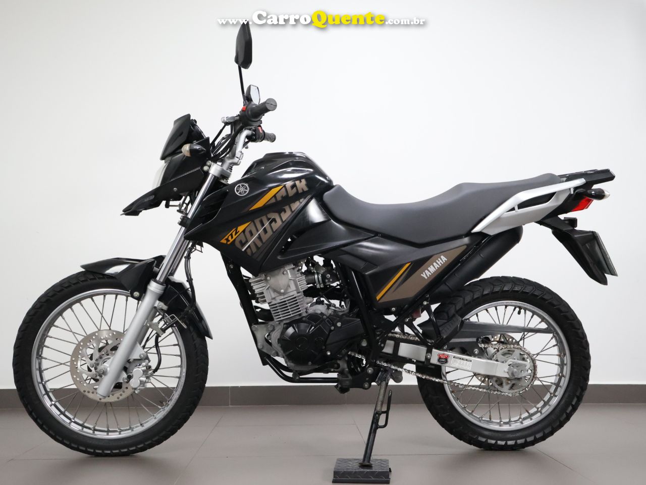 YAMAHA XTZ 150 CROSSER S ABS 2019 - Loja