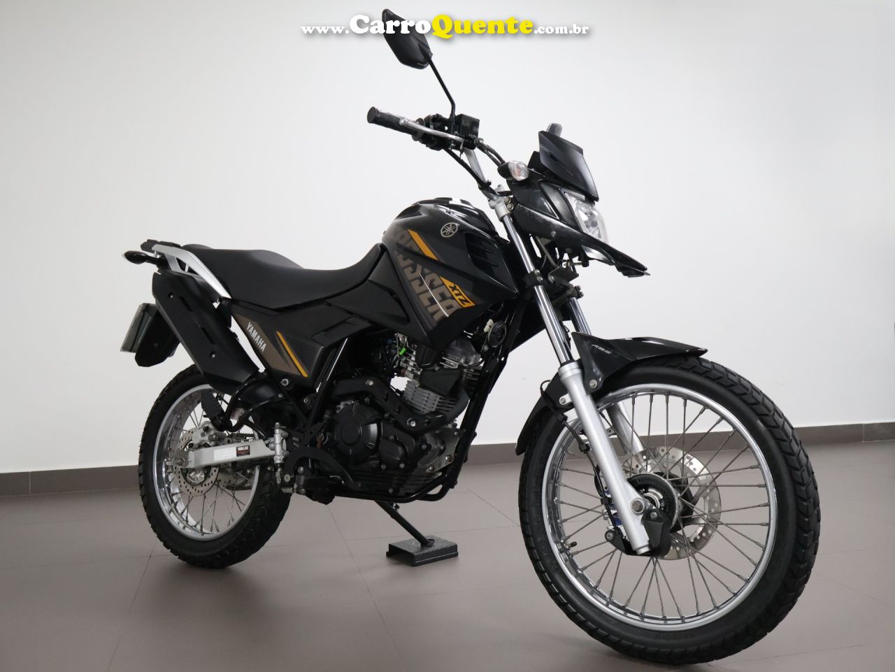 YAMAHA XTZ 150 CROSSER S ABS 2019 - Loja
