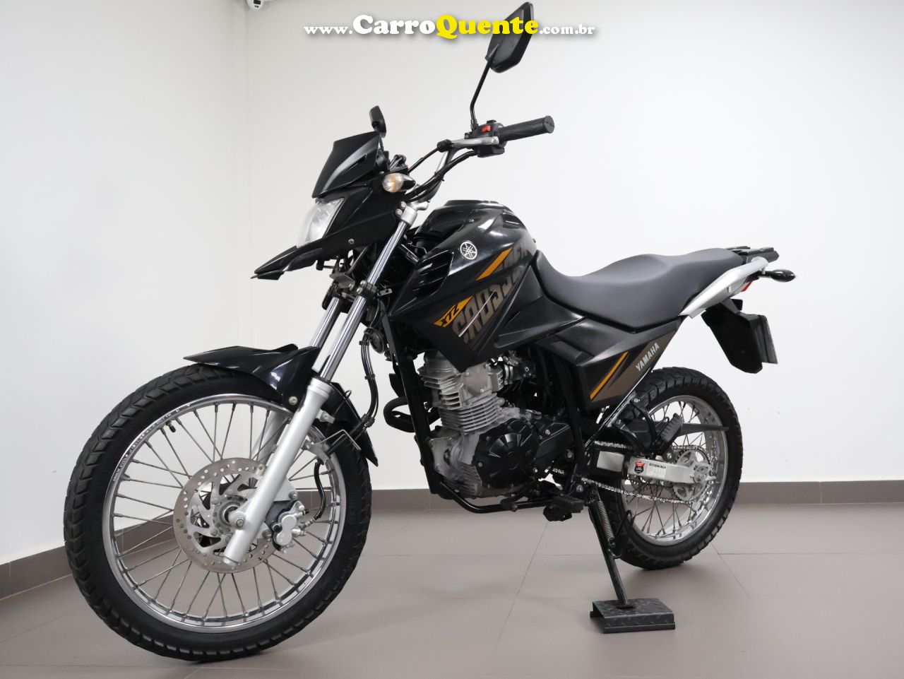 YAMAHA XTZ 150 CROSSER S ABS 2019 - Loja