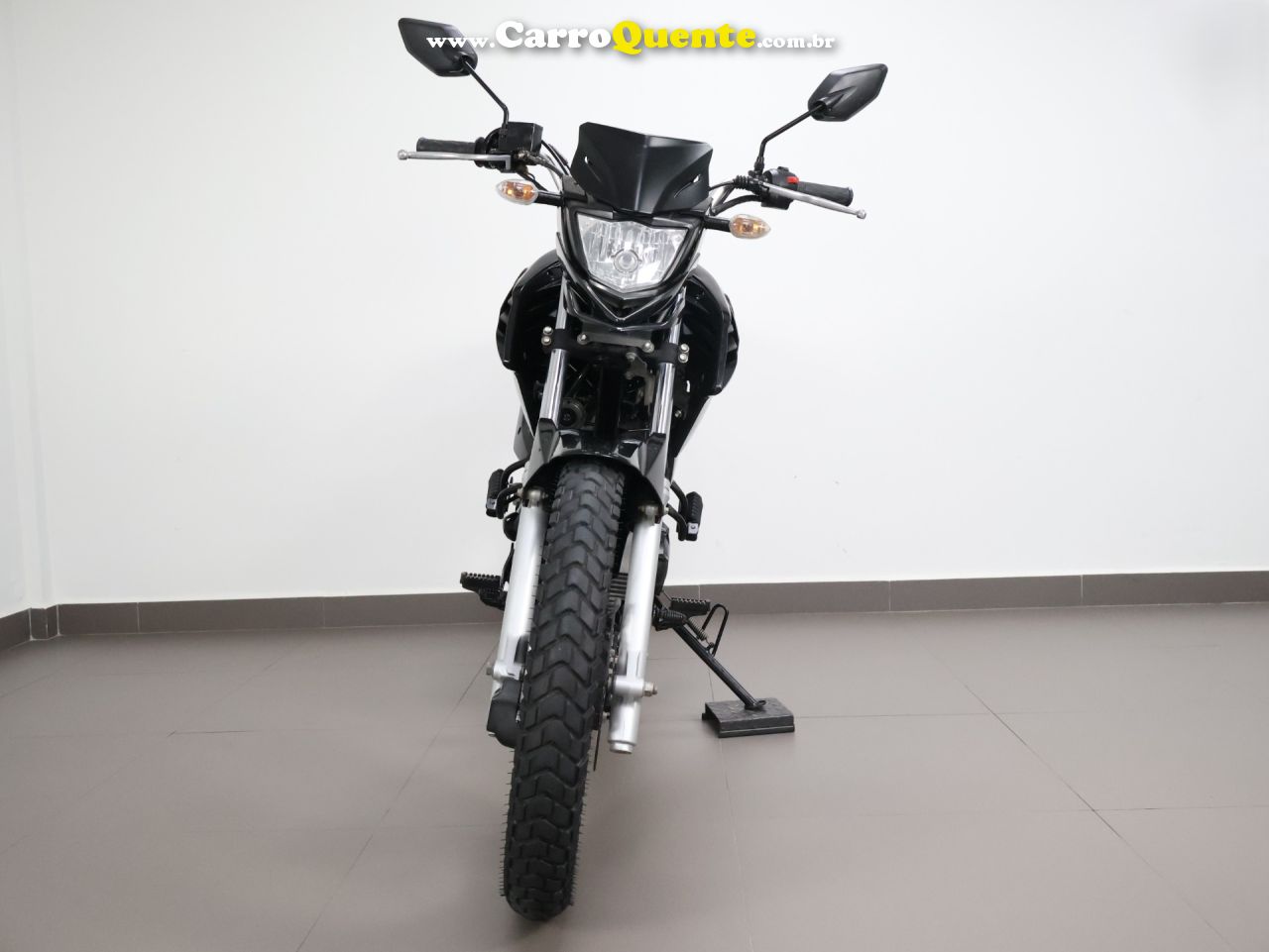 YAMAHA XTZ 150 CROSSER S ABS 2019 - Loja