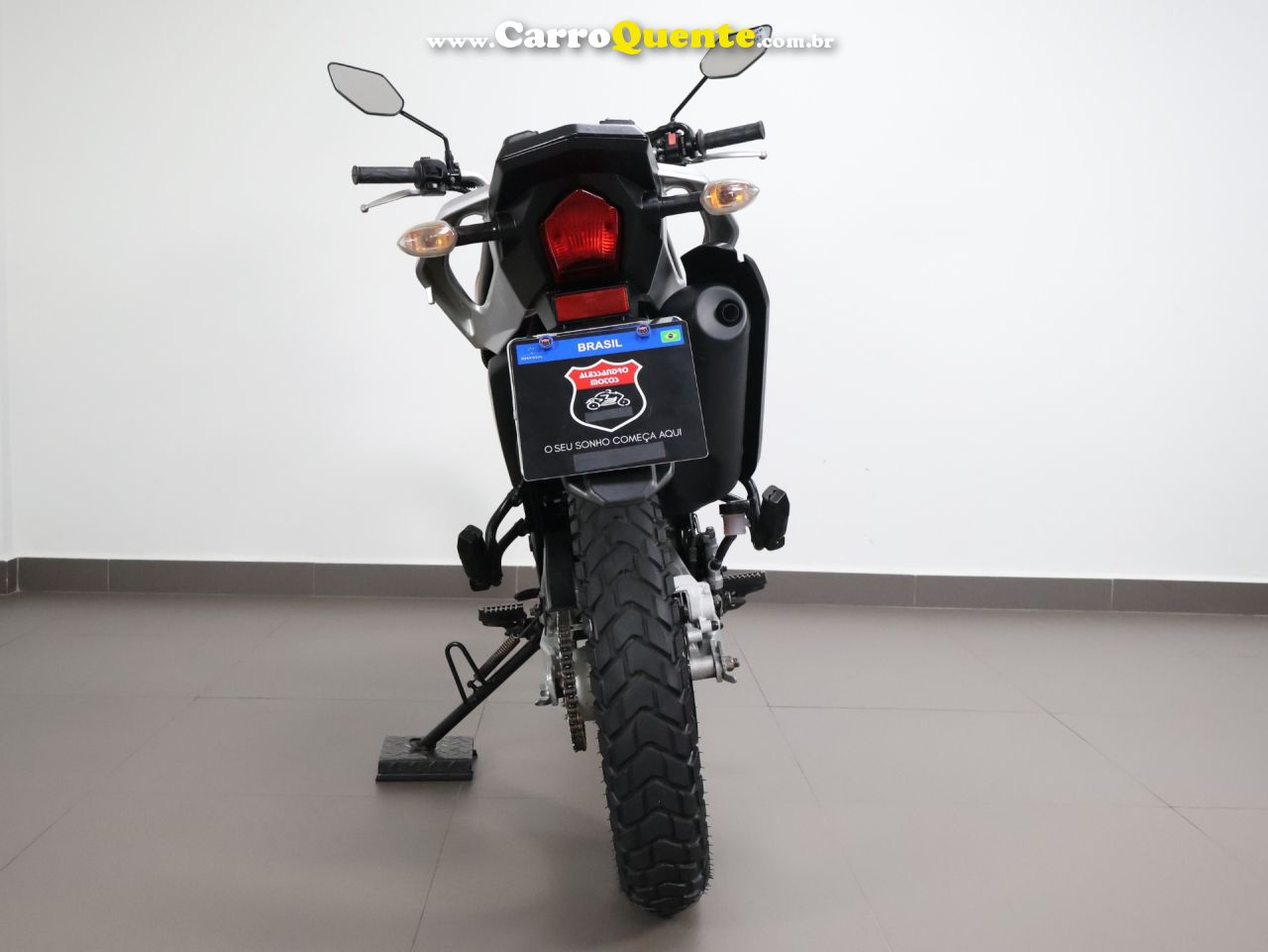 YAMAHA XTZ 150 CROSSER S ABS 2019 - Loja