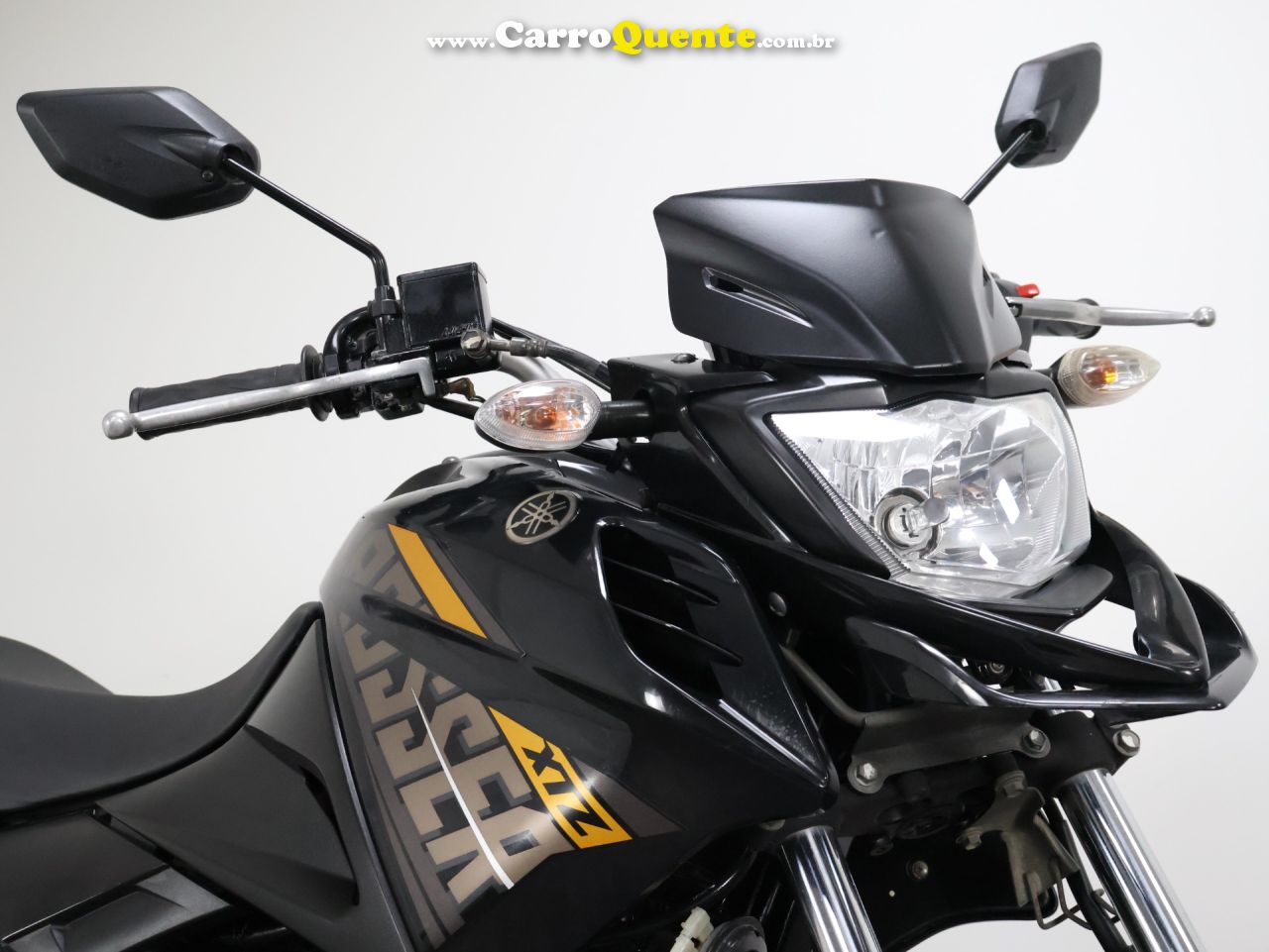 YAMAHA XTZ 150 CROSSER S ABS 2019 - Loja