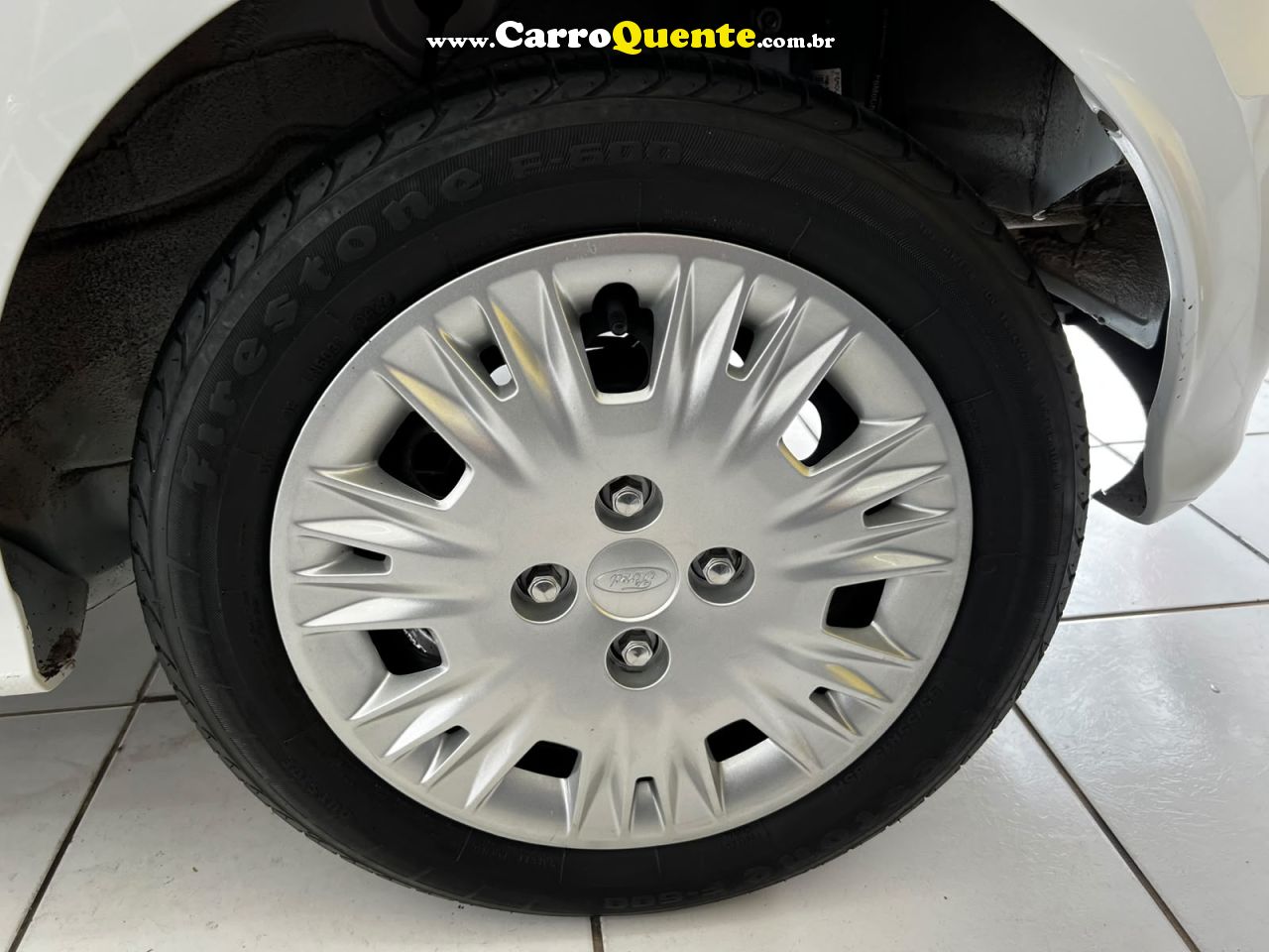 FORD KA 1.5 TIVCT SE PLUS 2020 - Loja