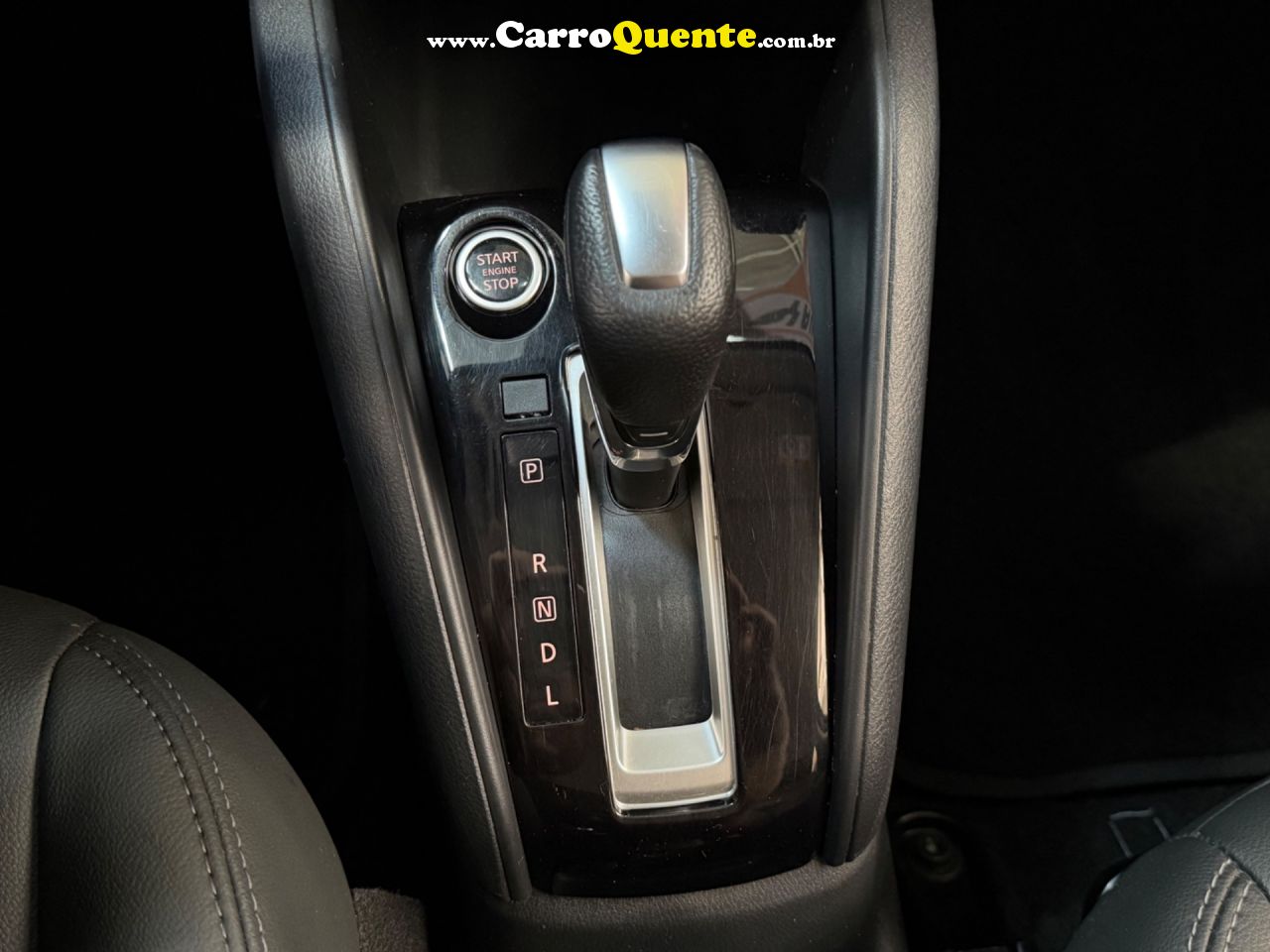 NISSAN KIC 2022 - Loja