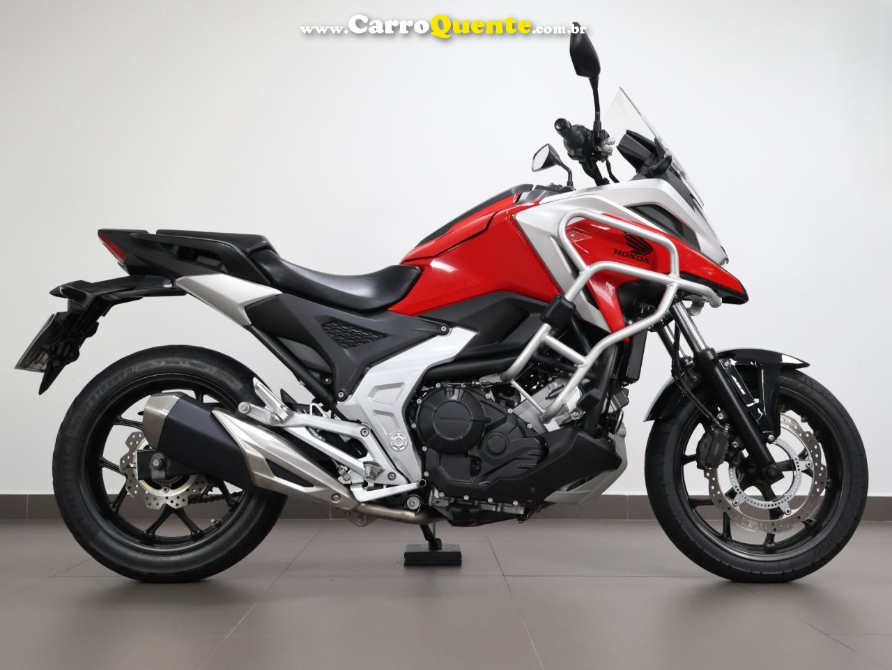 HONDA NC 750X ABS 2024 - Loja