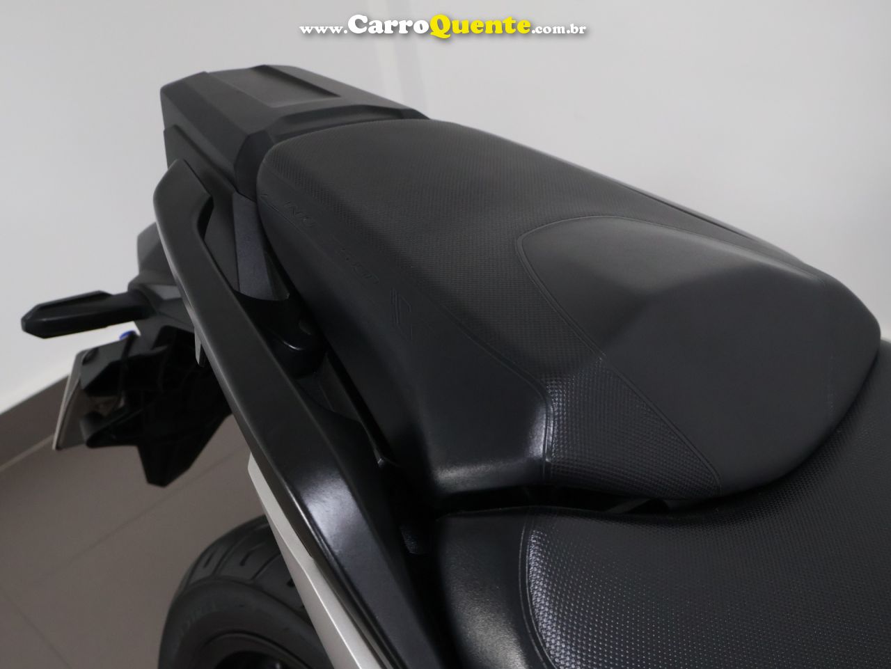 HONDA NC 750X ABS 2024 - Loja
