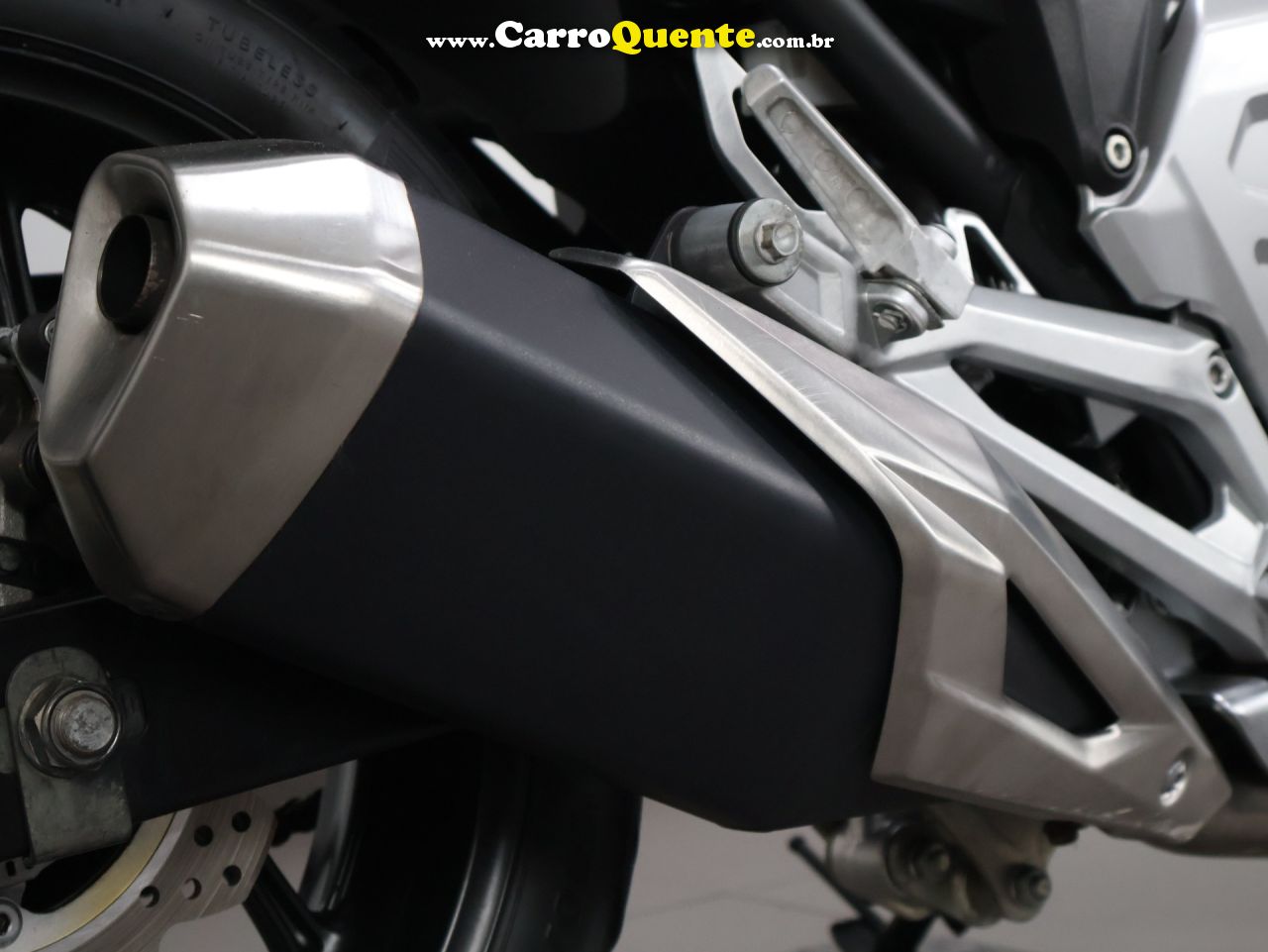 HONDA NC 750X ABS 2024 - Loja